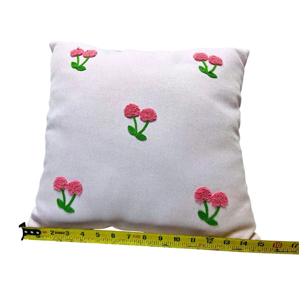Throw Pillow 14